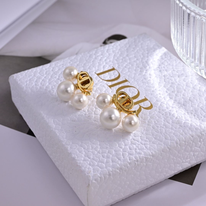 Christian Dior Earrings